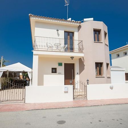 Artemisia Villa Protaras Ngoại thất bức ảnh