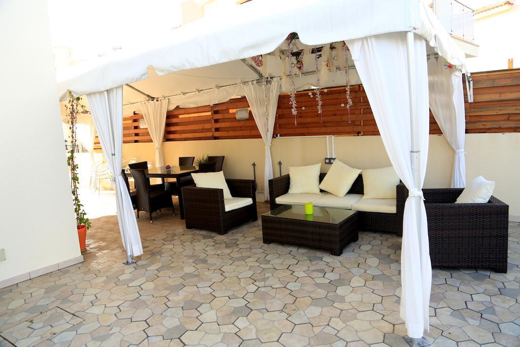 Artemisia Villa Protaras Ngoại thất bức ảnh