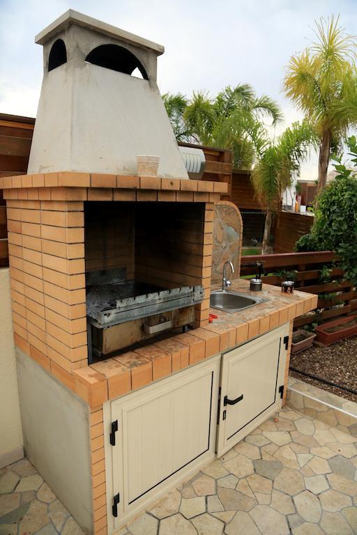 Artemisia Villa Protaras Ngoại thất bức ảnh