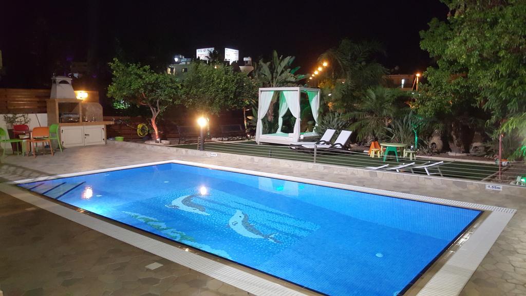 Artemisia Villa Protaras Ngoại thất bức ảnh