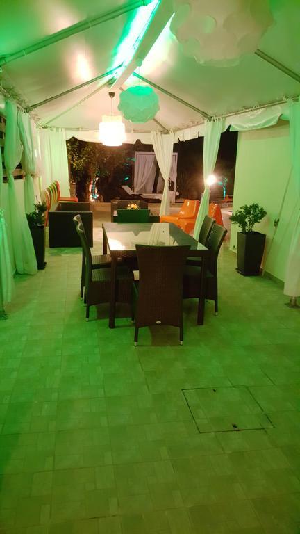 Artemisia Villa Protaras Ngoại thất bức ảnh