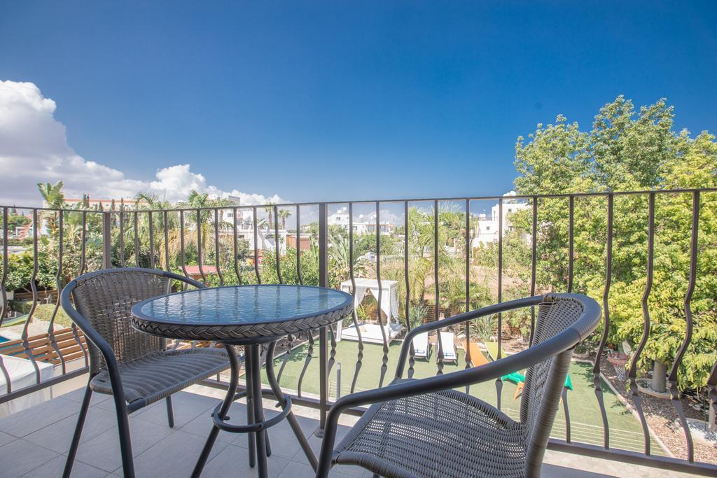 Artemisia Villa Protaras Ngoại thất bức ảnh