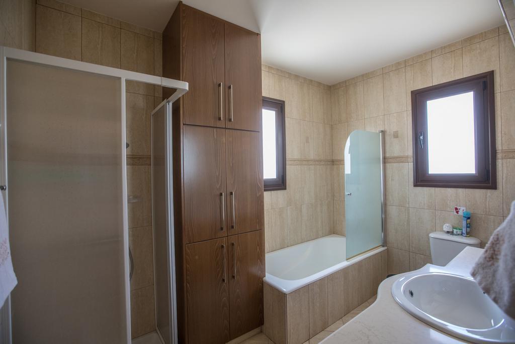 Artemisia Villa Protaras Ngoại thất bức ảnh