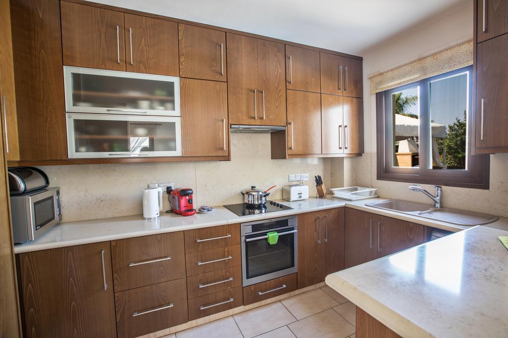 Artemisia Villa Protaras Ngoại thất bức ảnh