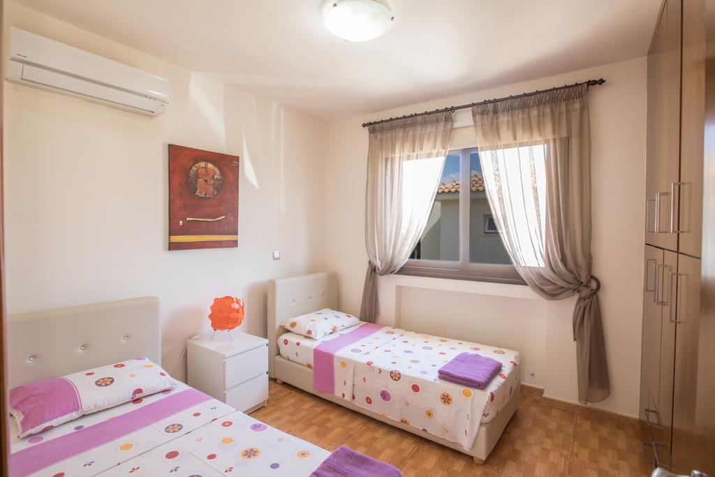 Artemisia Villa Protaras Ngoại thất bức ảnh