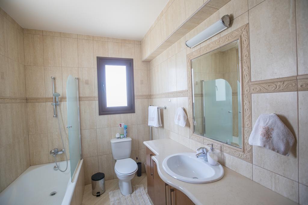 Artemisia Villa Protaras Ngoại thất bức ảnh