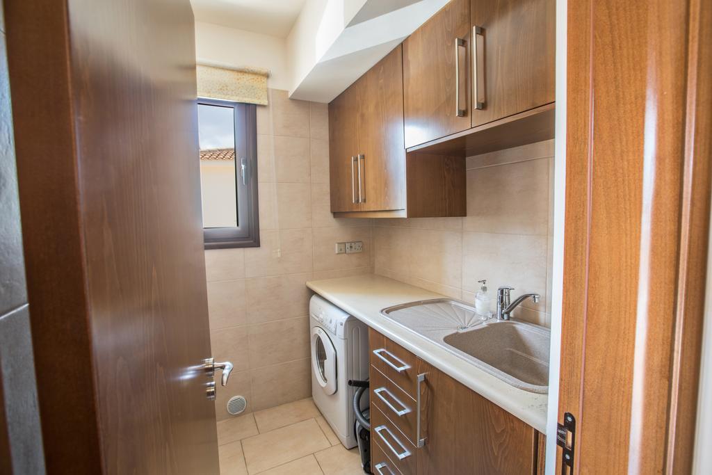 Artemisia Villa Protaras Ngoại thất bức ảnh