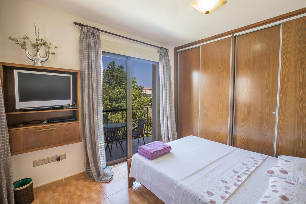 Artemisia Villa Protaras Ngoại thất bức ảnh