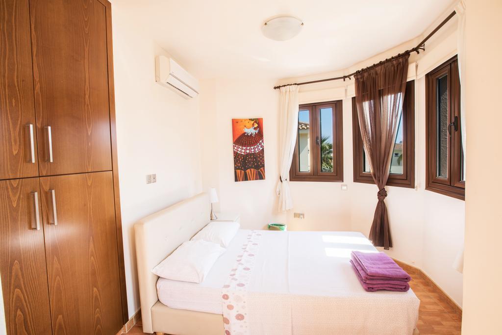 Artemisia Villa Protaras Ngoại thất bức ảnh
